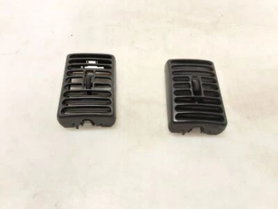 Jeep TJ Wrangler tablero exterior calefacción ventilación aire acondicionado 1997-2002 2003 2004 2005 2006 96905 Foto 1 de 4