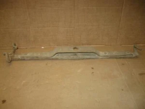 ZUGSCHEUD WAGENSCGEID ORTSCHEID ACKERSCHIENE METALL CA. 80cm - Bild 1 von 8