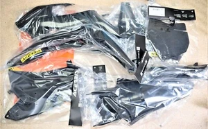 Kit Plastica / Carenature Acerbis KTM SX 125 - F 250 350 450 16/18 250 17/18 - Foto 1 di 1