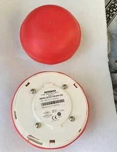 1PC AUTRONICA Marine Explosion proof Smoke Detector BHH-200 #P - Picture 1 of 1