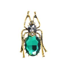 Women's Bug Brooches Women Brooch Insect Beetle Jewelry Pin Coat Pins Vintage Us