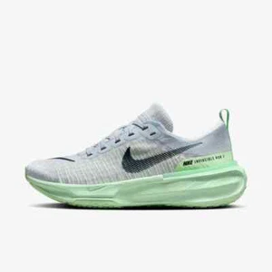Scarpe da corsa Nike ZoomX Invincible Run Flyknit 3 UK8.5/EU43 unisex - DR2660-009 - Foto 1 di 10