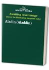 Aladin (Aladdin) Hardback Book The Fast Free Shipping