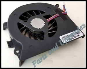 OEM SONY Vaio VPCEB23FM VPCEB23FM/B VPCEB23FM/T VPCEB23FM/WI CPU Cooling FAN NEW - Picture 1 of 3