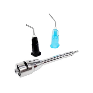 Dental Kerr Stropko Style Luft Wasser Spritze Spülung Spülspitze 3-Wege 50 mm - Bild 1 von 17