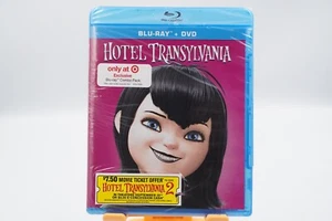 Hotel Transylvania [Blu-ray + DVD] - Bild 1 von 2