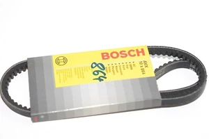 Keilriemen Bosch AVX 10 x 864 / 1 987 947 636, Oldtimer V-Belt, Fiat BMW AC Ford - Bild 1 von 3