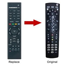 IRC600 Remote Control Fit for Motorola Shaw Direct Cable 571430-001 IR RF 600