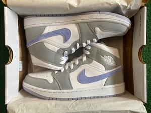 Jordan 1 Mid Multicolor - BQ6472-105 W for sale | eBay