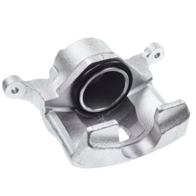 Per Nissan NV200 2010-2023 Pinza Freno Anteriore Destra Dischi 257mm - Immagine 1 di 4