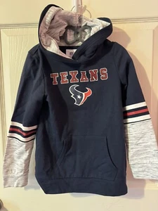 texans hoodie For Kid Size 4 - Picture 1 of 6