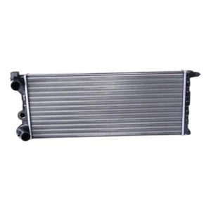 PRASCO Radiatore Acqua Raffreddamento Motore LANCIA Y10 (156) e FIAT Panda (141) - Foto 1 di 4