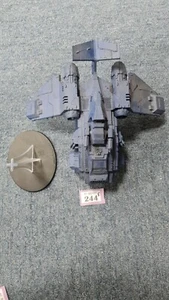 Warham.er 40k Space Marine Stormraven - Picture 1 of 5