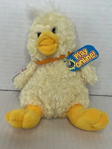 TY Beanie Baby 2.0 - QUACKLY the Duck (6 inch) - Picture 1 of 12