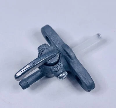 Petcock de combustível para Suzuki RM80 82-01 K&L 18-4988 - Imagem 1 de 4
