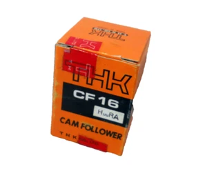Neu THK Co. Nockenfolgerlager, 35 mm Durchmesser, 52 mm Länge, CF16 HuuRA - Bild 1 von 7