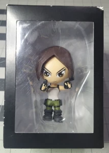 Tomb Raider Lara Croft 20 Years of An Icon Figure Loot Crate Square Enix - Picture 1 of 4
