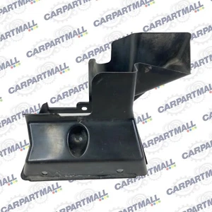 09-17 Mitsubishi Lancer Ralliart 2.0L L4 Turbo Transmission Oil Cooler Air Duct - Picture 1 of 11