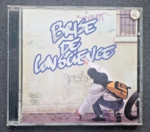 BRISE DE CONSCIENCE /French Rap/Hip Hop/NTM/Assassin/IAM/Passi/Sniper/Lunatic/CD - Picture 1 of 3