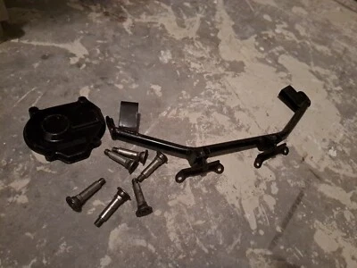 1990 h2 Kawasaki Ninja ZX750L ZX750 ZX 750 ZX7R ZX7 fairing Motor PARTS stator  - Image 1 of 3