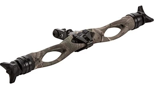 Trophy Ridge Static XS Stabilizer SideBar - Black or Camo - Image 1 of 1