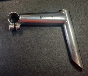 Vintage Trek System 1 Stem CRMO MTB 1" x 130mm x 25.4.mm - Picture 1 of 13