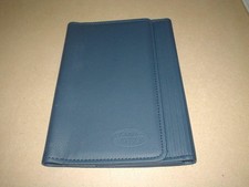 LAND ROVER WALLET DISCOVERY / DEFENDER For Owners Handbook Manual & Service Book