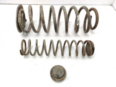 Chrysler PT Cruiser 2.0i 104kW Petrol 2001 Rear left suspension coil spring  - Image 1 of 4