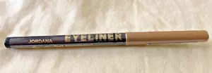 "SMOKEY" Jordana - Draw The Line - EYELINER - retractable - SMOKEY - Picture 1 of 4