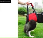 Rear Support & Rehabilitation Dog Lift Harness, Read Description USA Seller