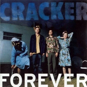 Cracker – Forever / Cooking Vinyl Records CD 2002 - Bild 1 von 1