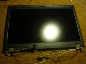 15,6"Lenovo Think Pad T520 Display komplett - Bild 1 von 5