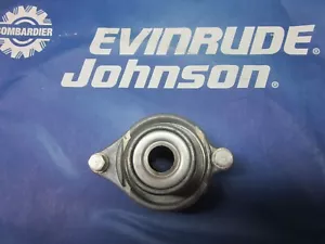JOHNSON EVINRUDE 4 4.5 5 6 7.5 8 HP PROPSHFT HOUSING NEW TAKE OFF 393747 434294 - Bild 1 von 7