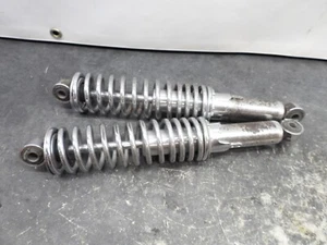 1974 Yamaha DT 125 DT125A Enduro Shocks 2812 - Picture 1 of 10