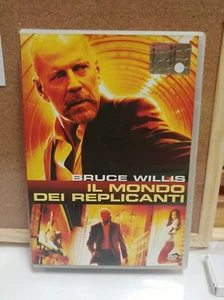 Il mondo dei replicanti - DVD - Foto 1 di 2