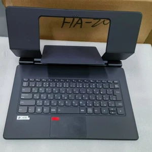 Teclado magnético original para Lenovo Tab Extreme 14,5" KB818U - diseño japonés - Imagen 1 de 10