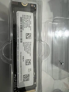 Samsung PM9C1 ,256GB, M.2 NVME Gen 4, Free Express Shipping - Picture 1 of 2