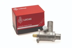 JAGUAR XJS FACELIFT LUCAS FUEL INJECTION AIR VALVE ASSEMBLY EBC3819 - Picture 1 of 4