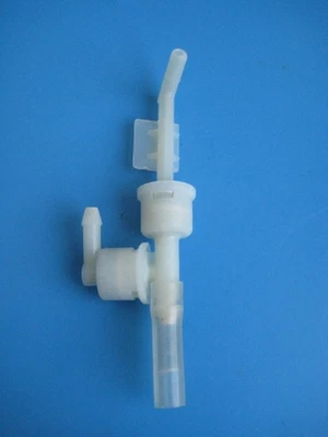 Senseo® 7825 7829 Viva Ersatzteil 3 Wege Ventil Dreiwegeventil Diffusor sehr gut - Bild 1 von 2