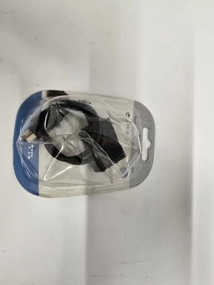 Belkin Keyboard Mouse Splitter Cable 30cm - Image 1 of 4