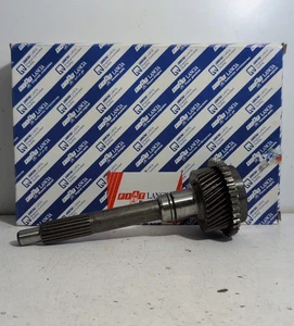 ALBERO PRIMARIO CAMBIO RIDUTTORE FIAT CAMPAGNOLA AR 76 ORIGINALE 5990768 - Imagen 1 de 1