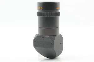 [MINT+++] Canon Angle Finder B for F-1 A-1 AE-1 AE-1P 35mm SLR From JAPAN - Picture 1 of 11