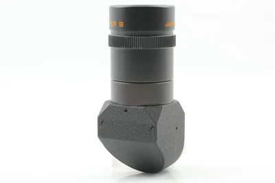 [MINT+++] Canon Angle Finder B for F-1 A-1 AE-1 AE-1P 35mm SLR From JAPAN - Image 1 of 4