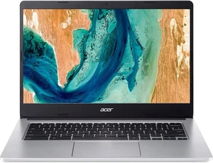 Acer Chromebook CB314-2HT-K3GR 35,56 cm (14 Zoll) Full HD IPS, OVP - Afbeelding 1 van 1