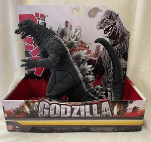Godzilla Monster Millennium Bandai Actionfigur 2018 Kaiju Final Wars - Bild 1 von 5