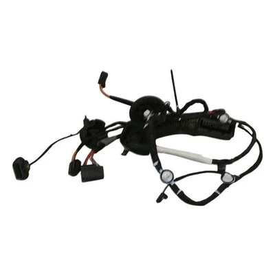 AUDI Q5 11-16 RIGHT REAR DOOR WIRING HARNESS 6R0971688B - Image 1 of 4