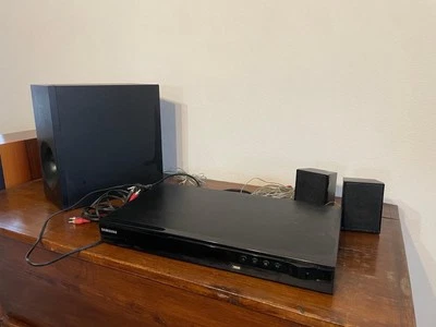 sistema Home Entertainment digitale - Immagine 1 di 4