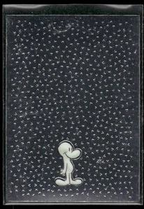 1995 Comic Images Bone Series 2 All-Chromium #81 Fone Bone - Picture 1 of 2