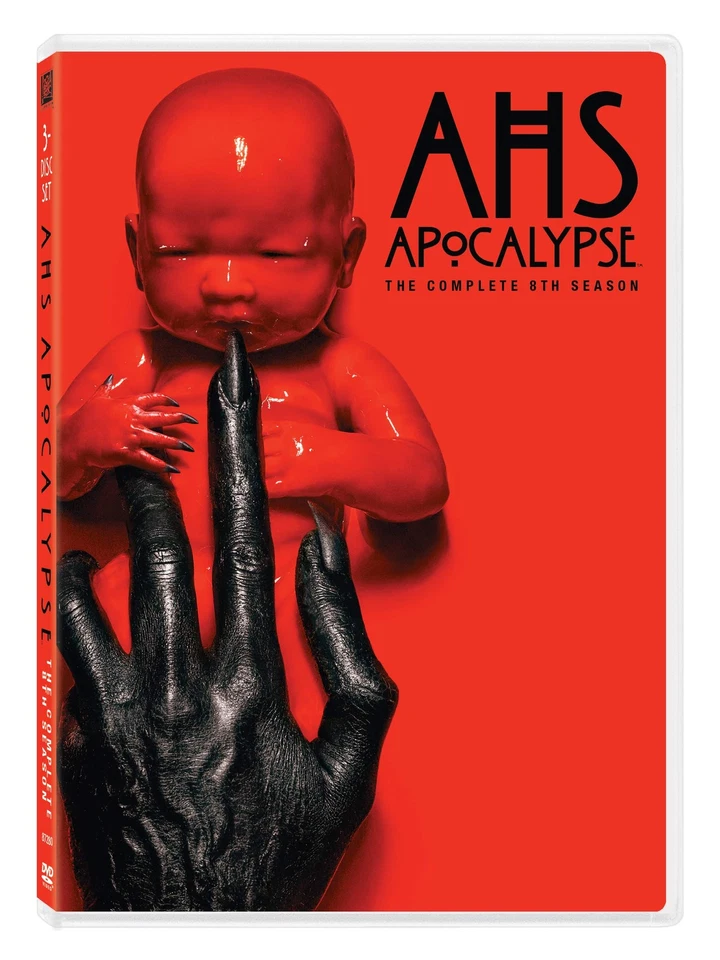 American Horror Story: Apocalypse - Image 1 of 1