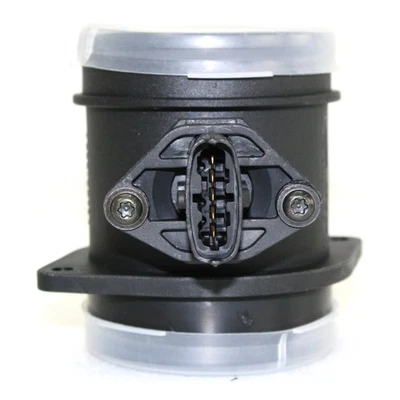 Датчик массового расхода воздуха для Volvo S60 2002-2009 | с гнездовым разъемом | с корпусом - Изображение 1 из 4